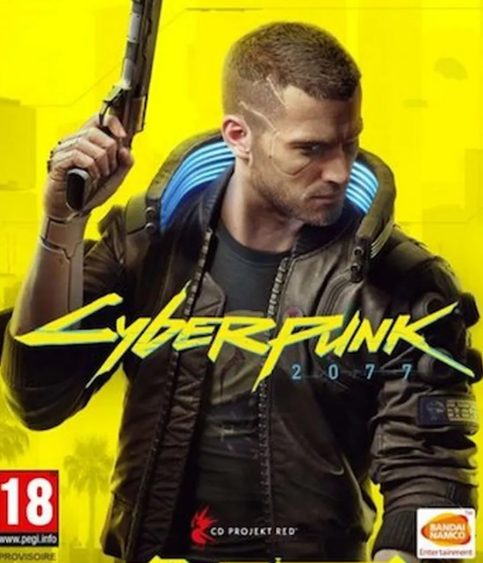 Cyberpunk 2077