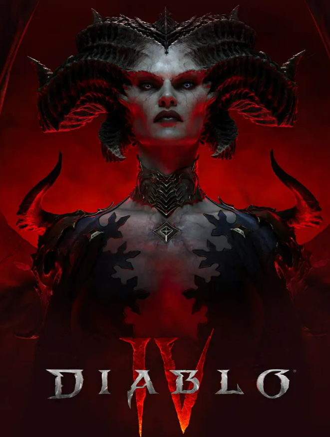 Diablo IV