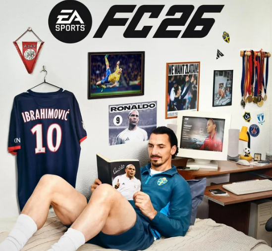 Fifa 26